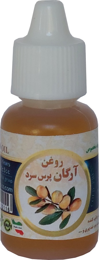 آرگان مراکش 20میلی سینوهه
